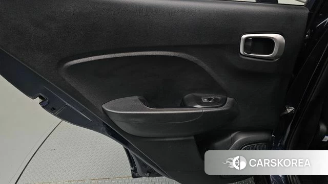 Hyundai Venue id 4775919 из Кореи 18