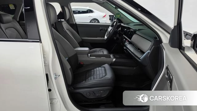 Kia Celtos second Generation id 4777935 из Кореи 18