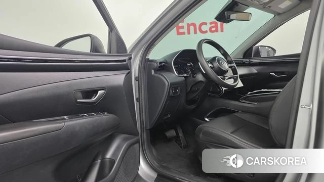 Hyundai Tucson (NX4) id 4656406 из Кореи 18