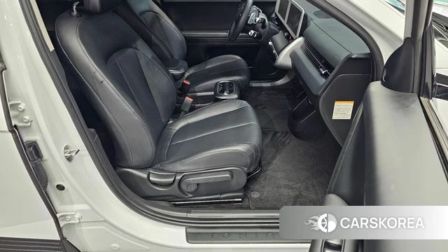 Hyundai Ionic 5 id 4835326 из Кореи 18