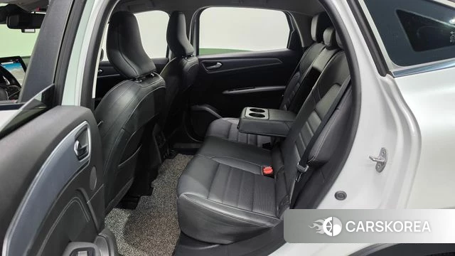 Renault Korea (Samsung) XM3 id 4977168 из Кореи 18