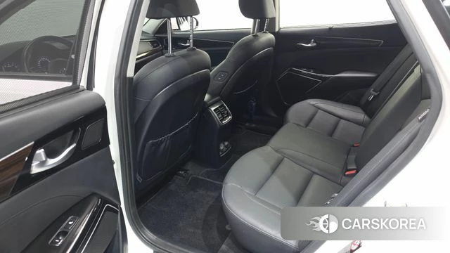 Kia Come New K7 id 5024005 из Кореи 18
