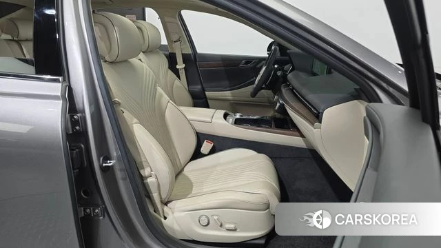 Genesis G80 (RG3) id 4922221 из Кореи 18