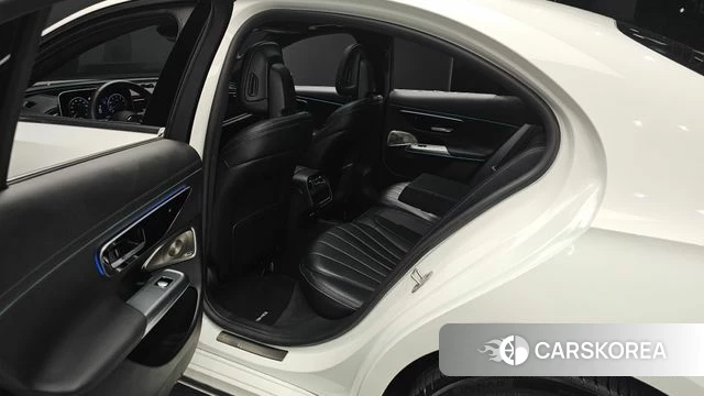 Mercedes-Benz E-Class W214 id 4990857 из Кореи 18