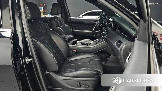Hyundai Palisade id 4661871 из Кореи 18