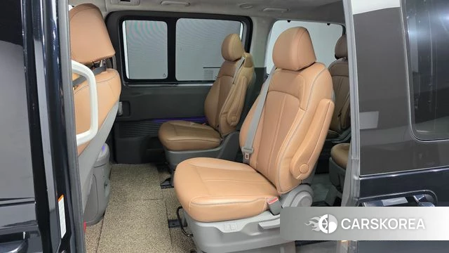 Hyundai Staria id 4951402 из Кореи 18