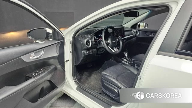 Kia The New K3 2nd generation id 4985982 из Кореи 18