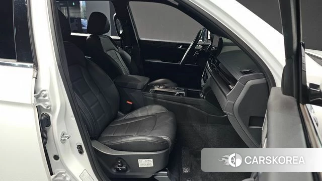 Ssangyong Rexton New Arena id 4974652 из Кореи 18