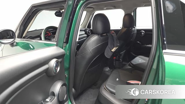 Mini Cooper id 4936756 из Кореи 18