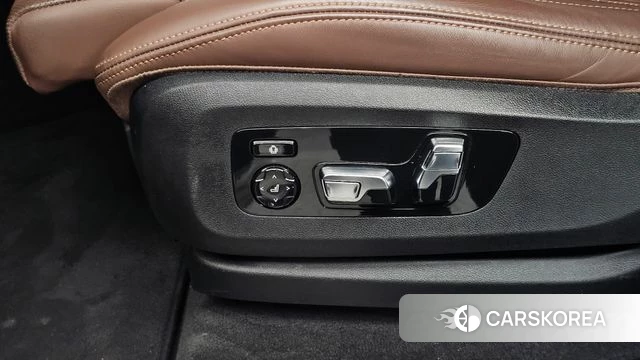 BMW X5 (G05) id 4974816 из Кореи 18