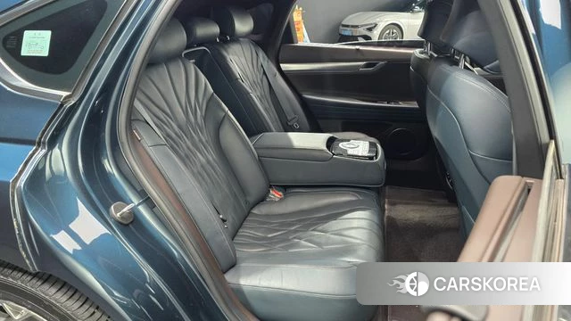 Genesis G80 (RG3) id 5041158 из Кореи 18