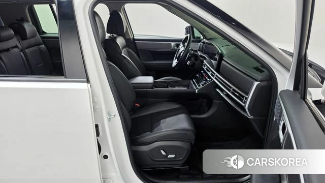 Hyundai Santa Fe (MX5) id 4792081 из Кореи 18