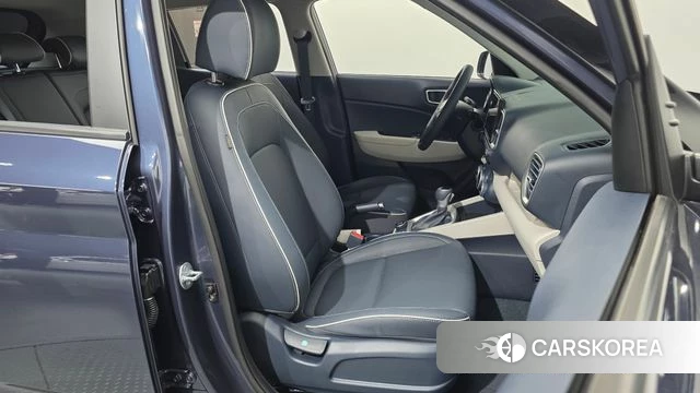 Hyundai Venue id 4990156 из Кореи 18