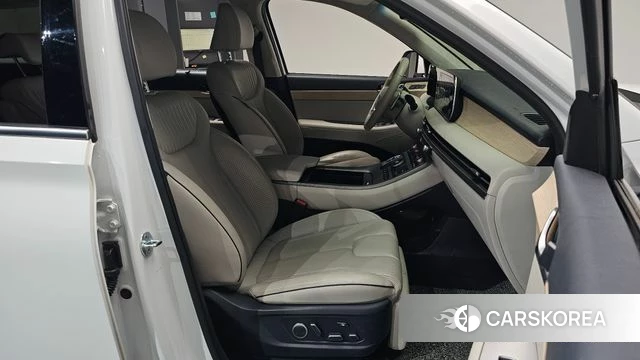 Hyundai The New Palisade id 4740501 из Кореи 18