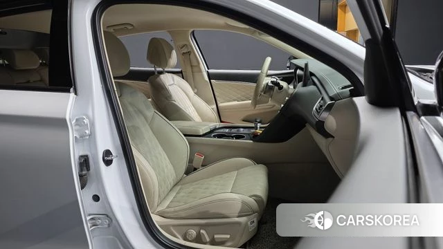 Genesis G70 id 5054074 из Кореи 18