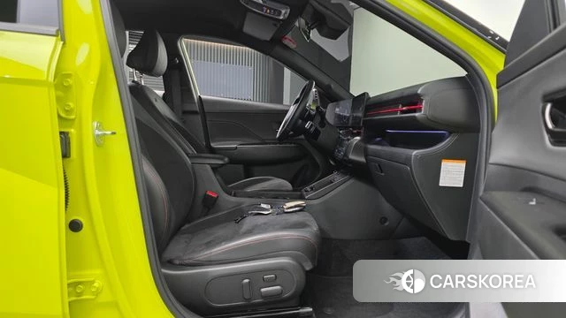 Hyundai Kona Hybrid (SX2) id 4941253 из Кореи 18