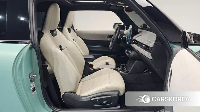 Mini Cooper S 4th Generation id 4974950 из Кореи 18