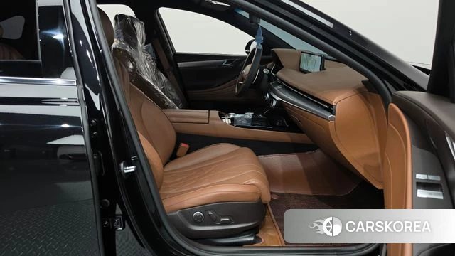 Genesis G80 (RG3) id 5011592 из Кореи 18
