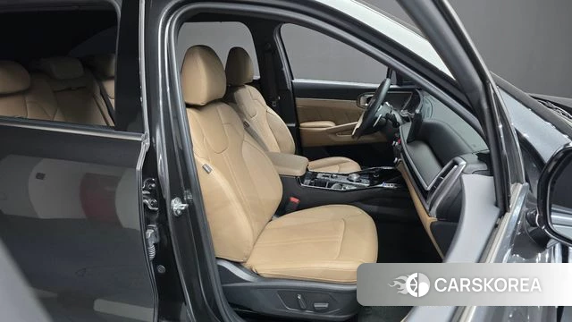 Kia The New Sorento 4th Generation id 4934752 из Кореи 18