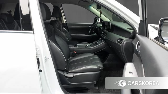 Hyundai Palisade id 4951601 из Кореи 18