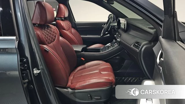 Hyundai Palisade id 4993332 из Кореи 18