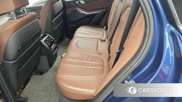BMW X5 (G05) id 4993264 из Кореи 18