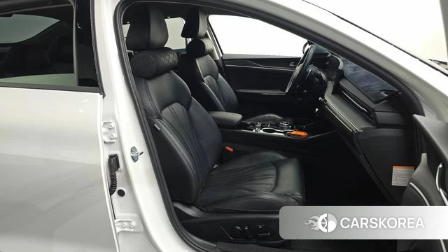 Kia The New K5 Hybrid 3rd generation id 5011181 из Кореи 18