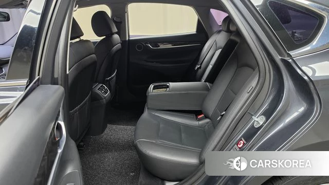 Hyundai Grandeur IG id 5029150 из Кореи 18