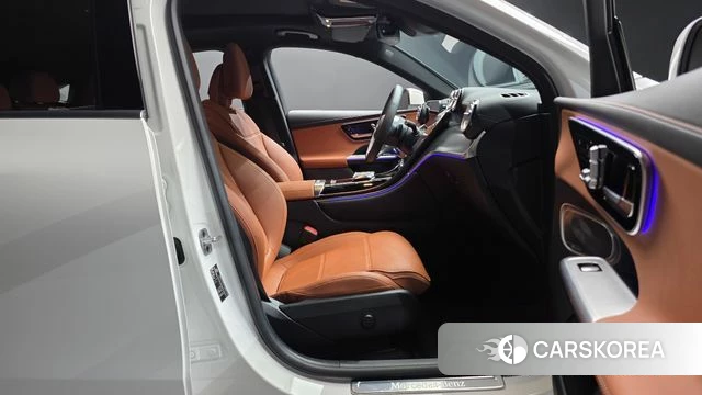 Mercedes-Benz GLC-Class X254 id 5015758 из Кореи 18