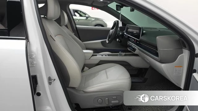 Hyundai Ionic 6 id 5027313 из Кореи 18