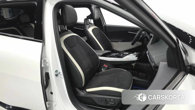 Kia EV6 id 5021612 из Кореи 18