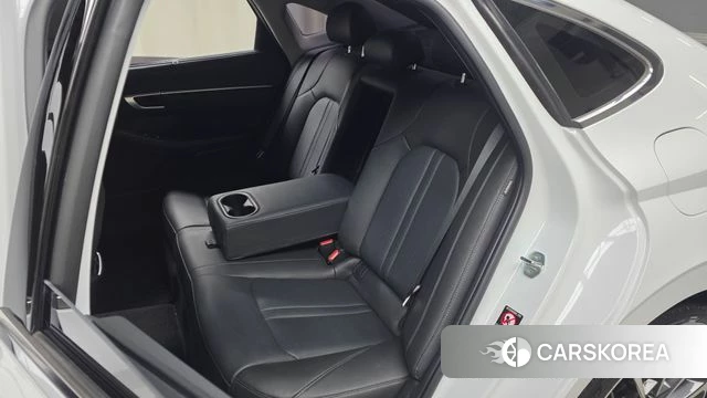 Hyundai Sonata (DN8) id 4997131 из Кореи 18