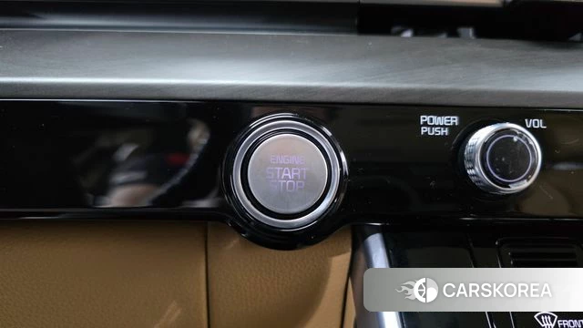 Kia Carnival 4th generation id 4977249 из Кореи 18