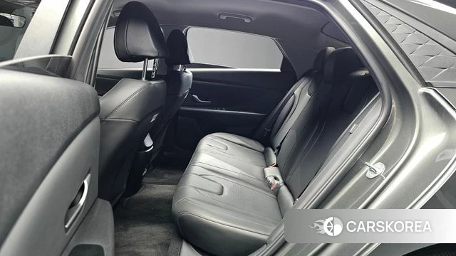 Hyundai The New Avante (CN7) id 5039841 из Кореи 18
