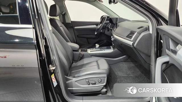Audi Q5 (FY) id 4917918 из Кореи 18