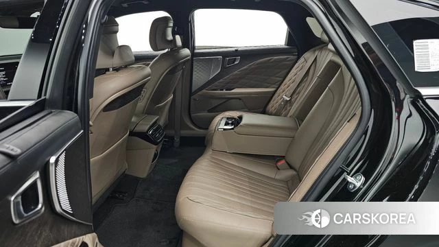 Kia K8 Hybrid id 4996084 из Кореи 18