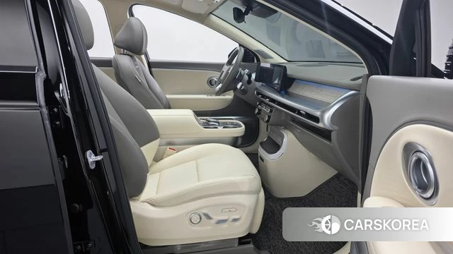 Hyundai Ionic 9 id 4862824 из Кореи 18