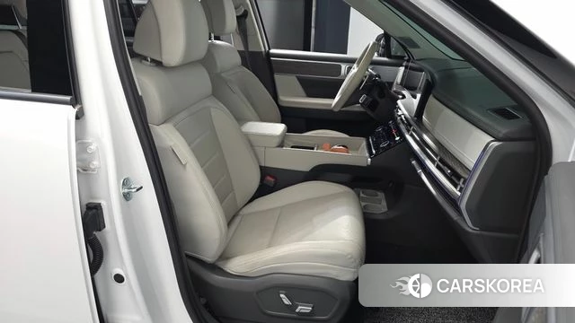 Hyundai Santa Fe (MX5) id 5021149 из Кореи 18