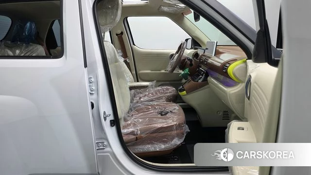 Hyundai The New Casper id 5020711 из Кореи 18