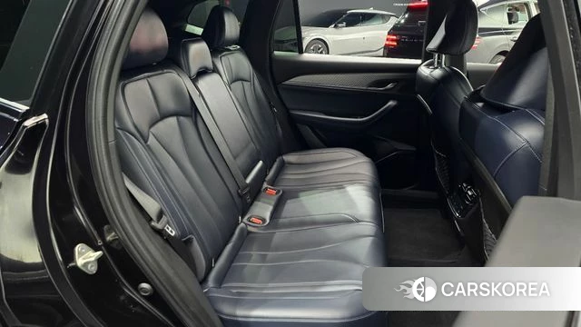 Renault Korea (Samsung) Grand Coleos id 5045760 из Кореи 18