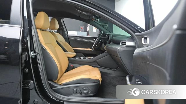 Kia K5 3rd generation id 5003356 из Кореи 18