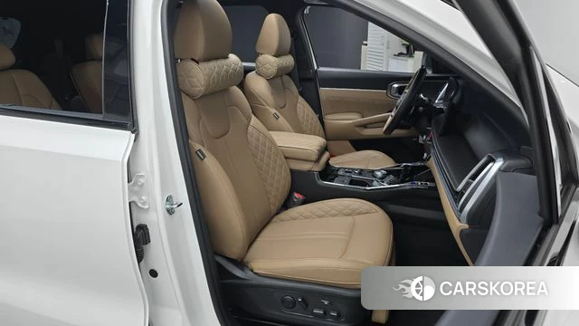 Kia The New Sorento 4th Generation id 4990249 из Кореи 18