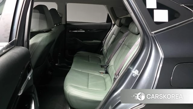 Kia The New Seltos id 4990416 из Кореи 18