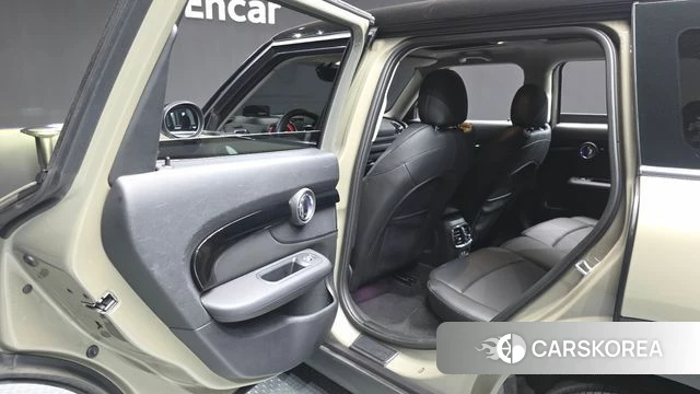 Mini Cooper Clubman id 4967226 из Кореи 18