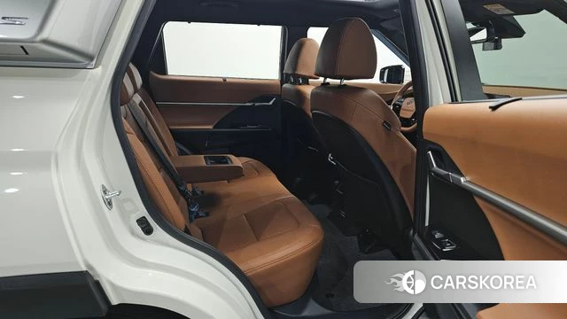 Ssangyong Torres id 4996747 из Кореи 18