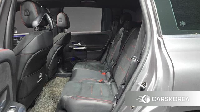 Mercedes-Benz GLB-Class X247 id 4966896 из Кореи 19