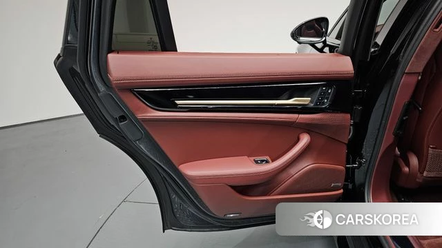 Porsche Panamera (976) id 4964481 из Кореи 18
