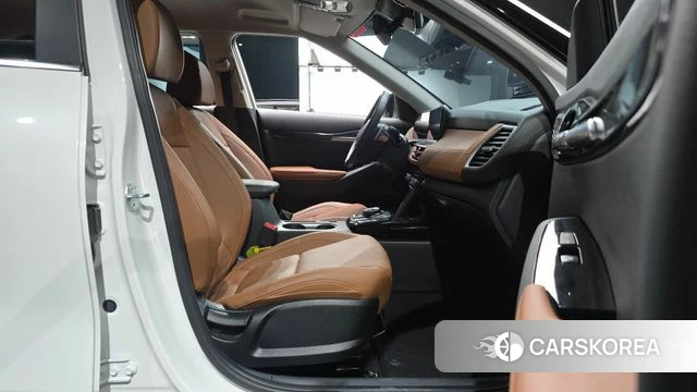 Kia The New Seltos id 5021546 из Кореи 18