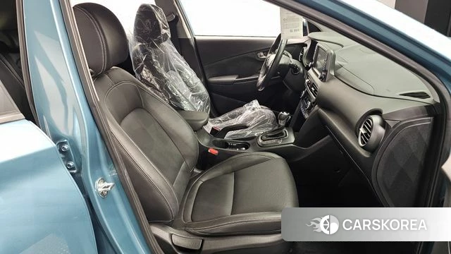 Hyundai Kona id 4952311 из Кореи 18