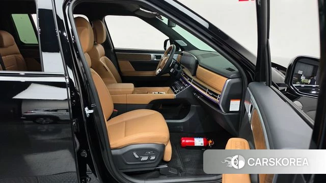 Hyundai Santa Fe (MX5) id 5010941 из Кореи 18